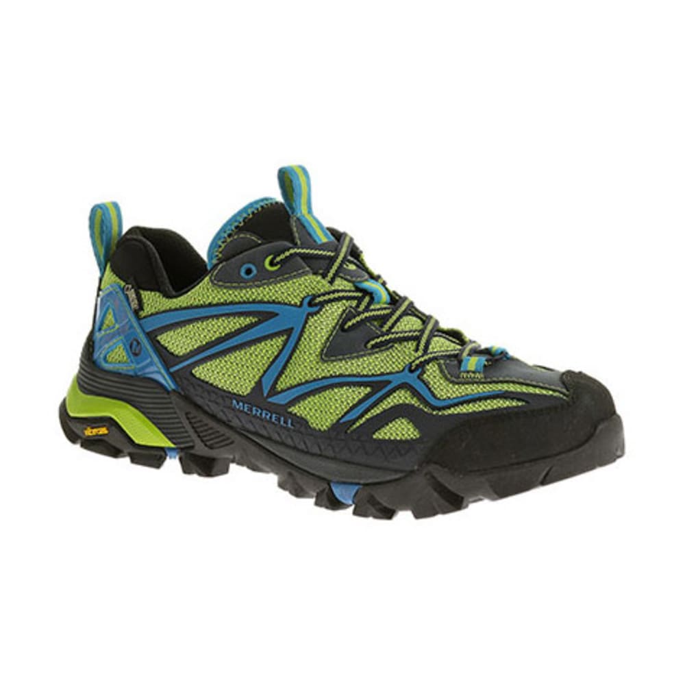 merrell gtx capra