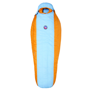 photo: Big Agnes Maggie 3-season down sleeping bag