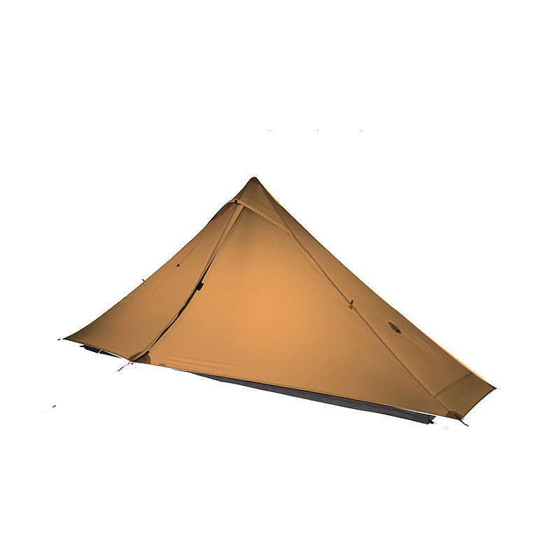 photo: 3F Gear Lanshan 1 Pro three-season tent