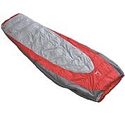 photo: Sierra Designs Wicked Fast 3-season down sleeping bag