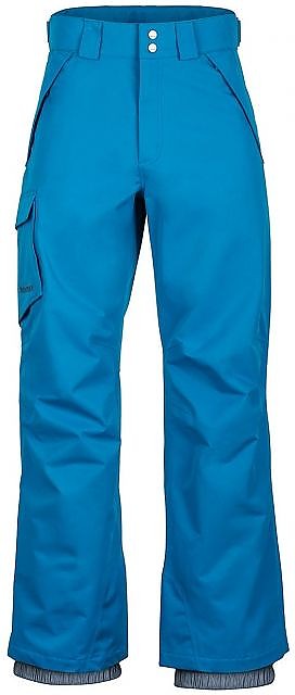 marmot men's motion pant