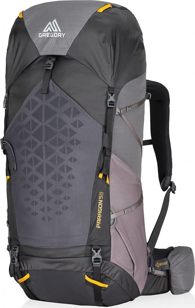 gregory backpack manual CLASSIC DAY PACK the Gregory Baltoro 75 delivers stability Gregory Wander 8L Unisex Youth