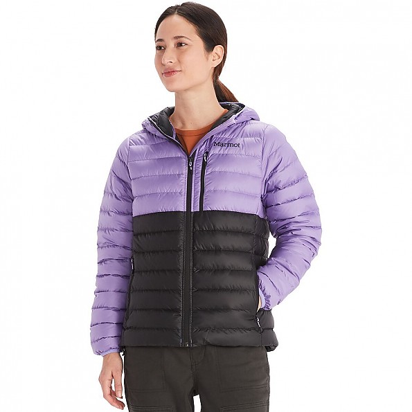Marmot Highlander Down Hoody