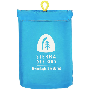 photo: Sierra Designs Divine Light 2 FL Footprint footprint