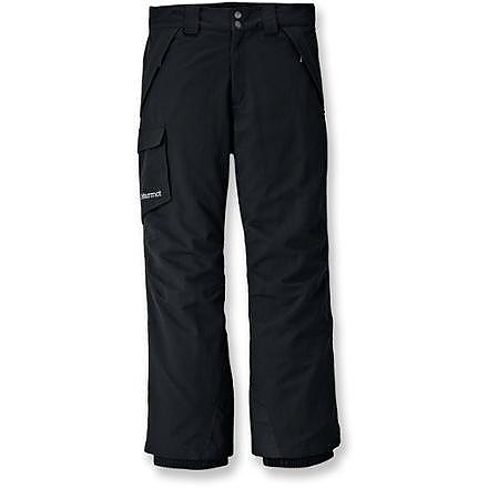 marmot men's motion pant