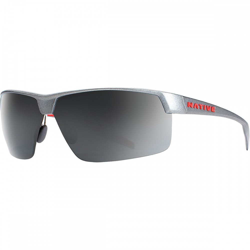 photo: Native Eyewear Hardtop Ultra sport sunglass