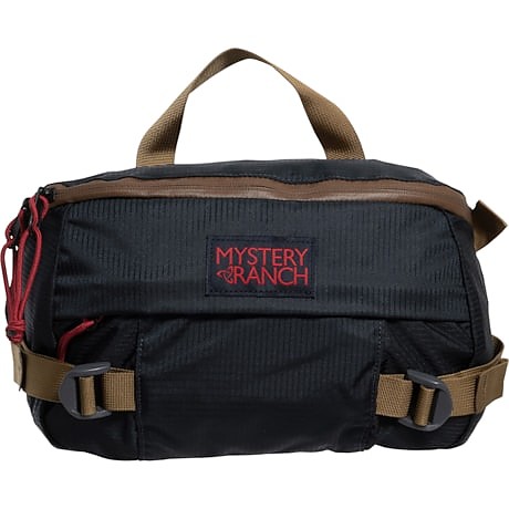 photo: Mystery Ranch Hip Monkey lumbar/hip pack