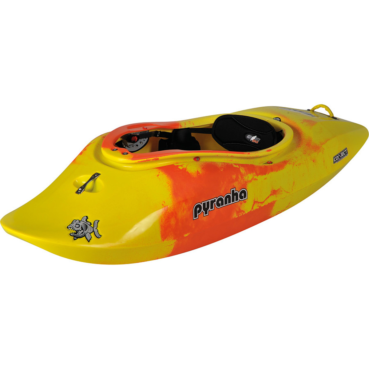 Whitewater Kayak Reviews - Trailspace.com