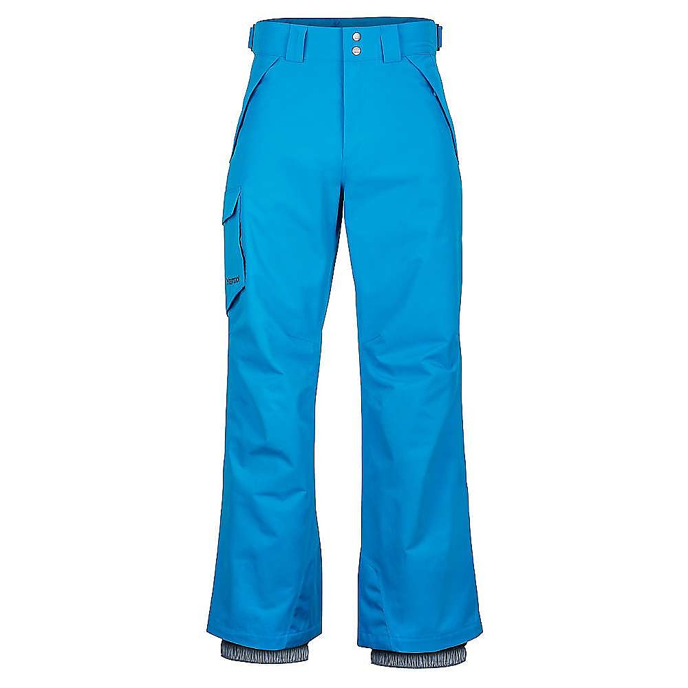 marmot men's motion pant