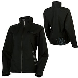photo: Merrell Siren Jacket waterproof jacket