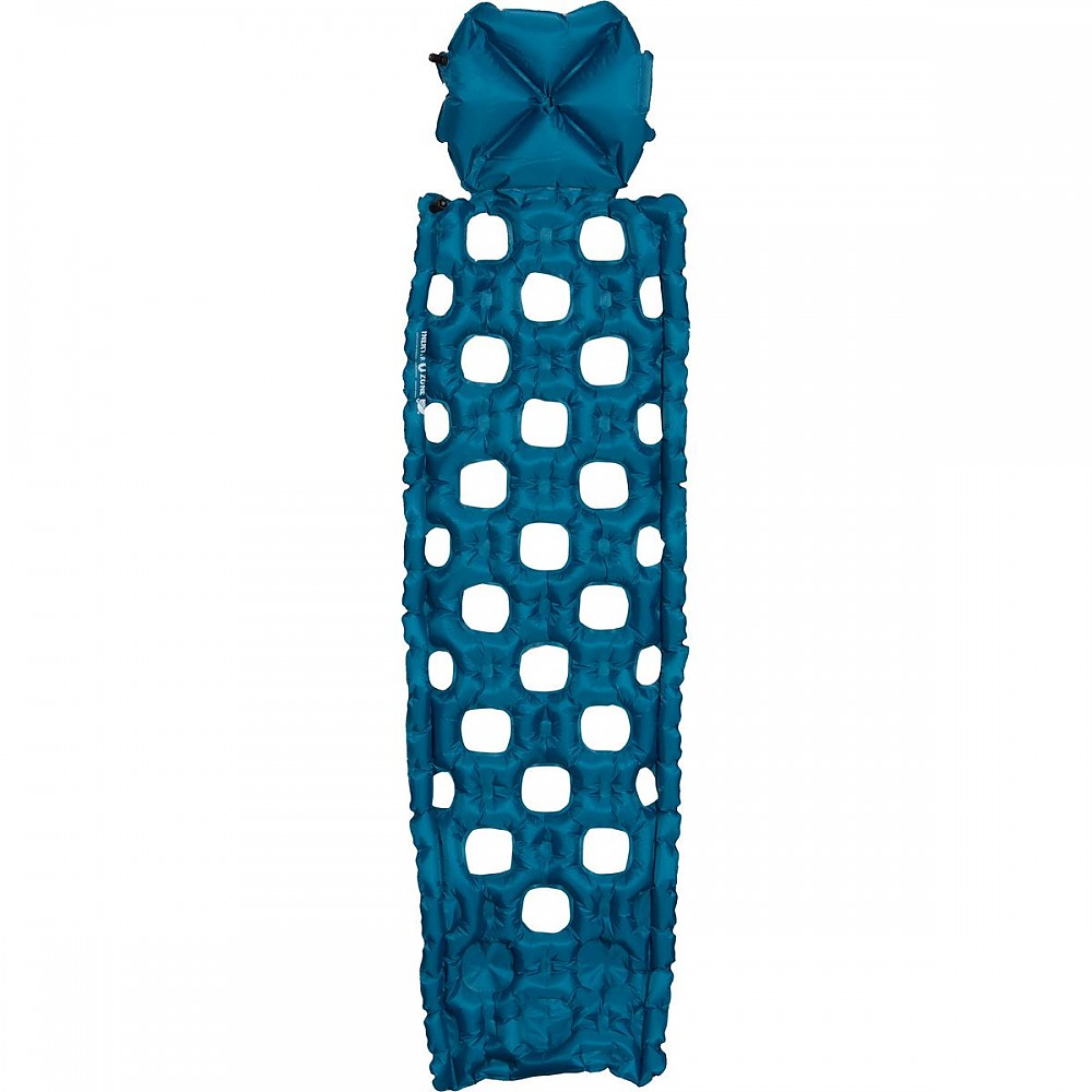 photo: Klymit Inertia O Zone air-filled sleeping pad
