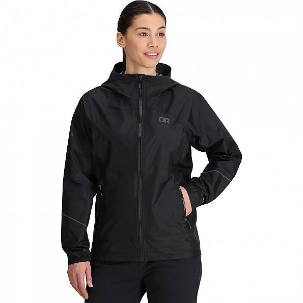 Outdoor Research Helium Rain Jacket
