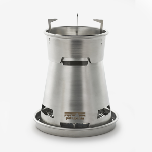 patagonia - 新品未使用 パタゴニア patagonia Wood Burning Stove Patagonia Wood Burning Stove Reviews - Trailspace