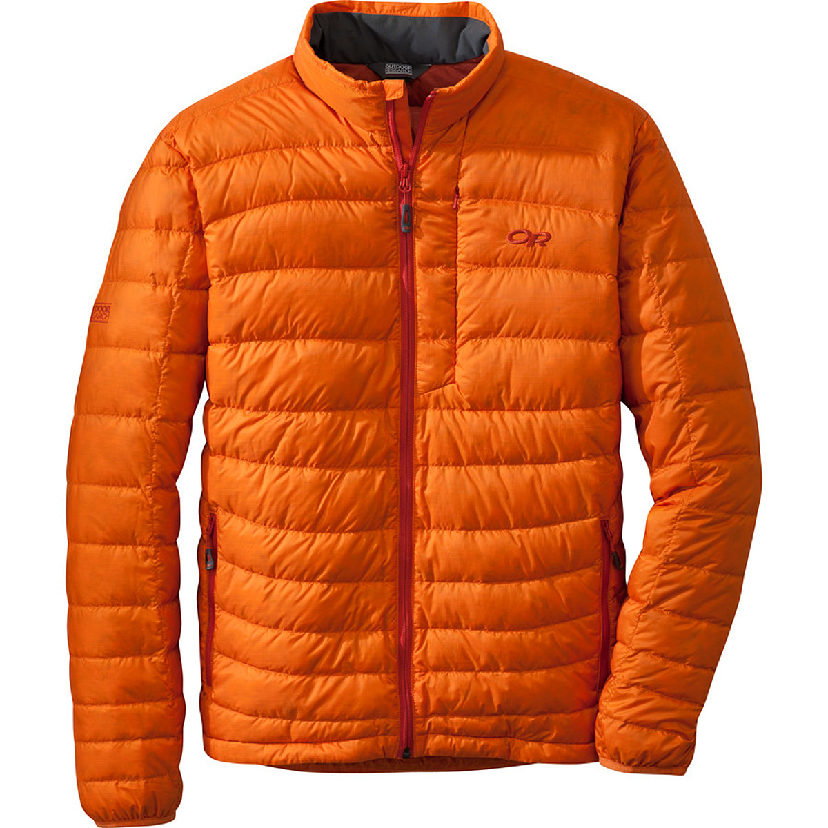 outdoor research down sweater