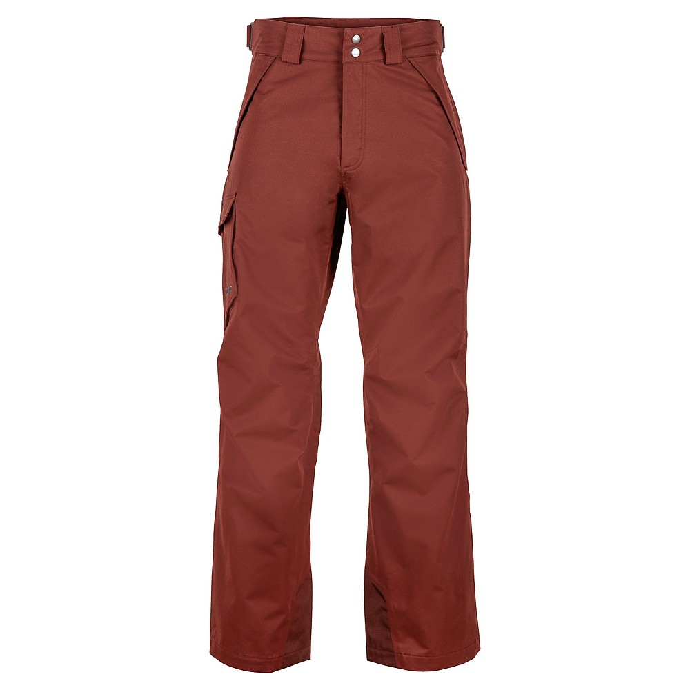 marmot men's motion pant
