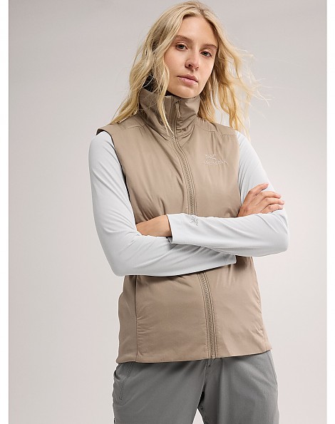 Synthetic Insulated Vests