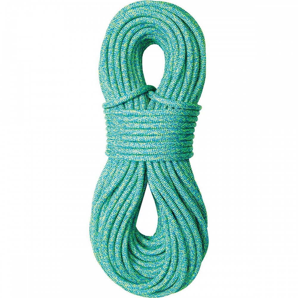 photo: Sterling Fusion Ion R 9.4mm dynamic rope