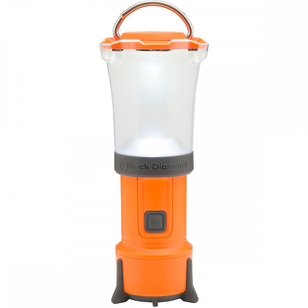 photo: Black Diamond Orbit battery-powered lantern