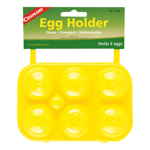 Coghlan's Six Egg Holder