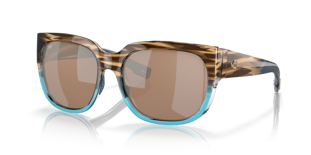 photo: Costa Waterwoman 2 sport sunglass