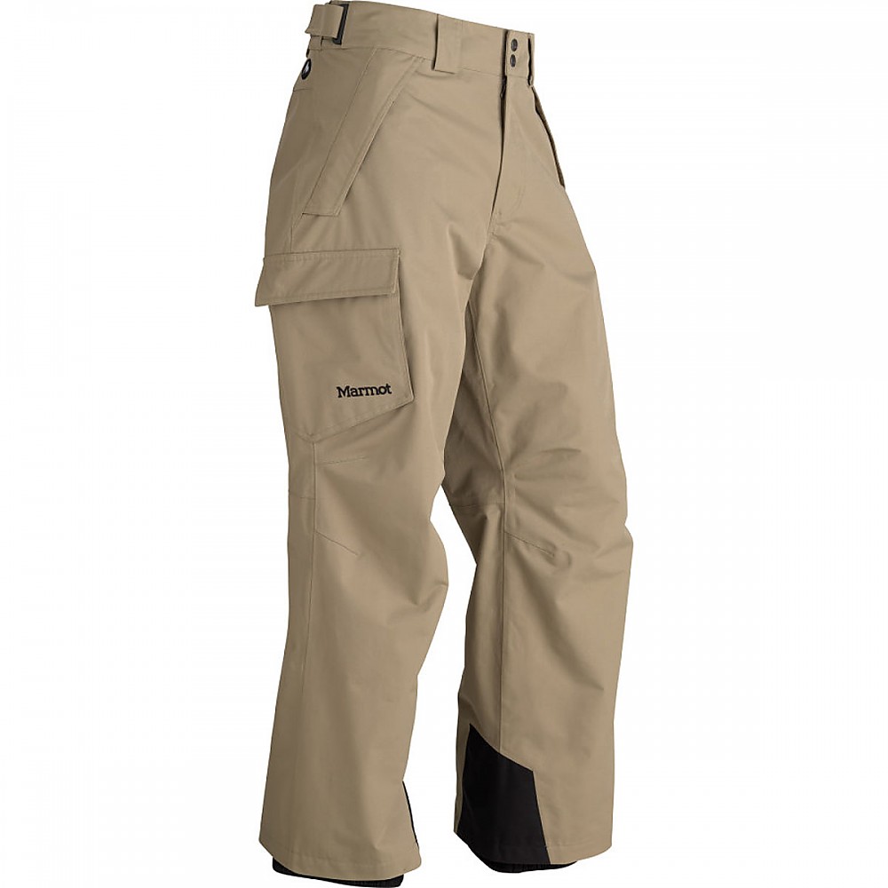marmot motion pant