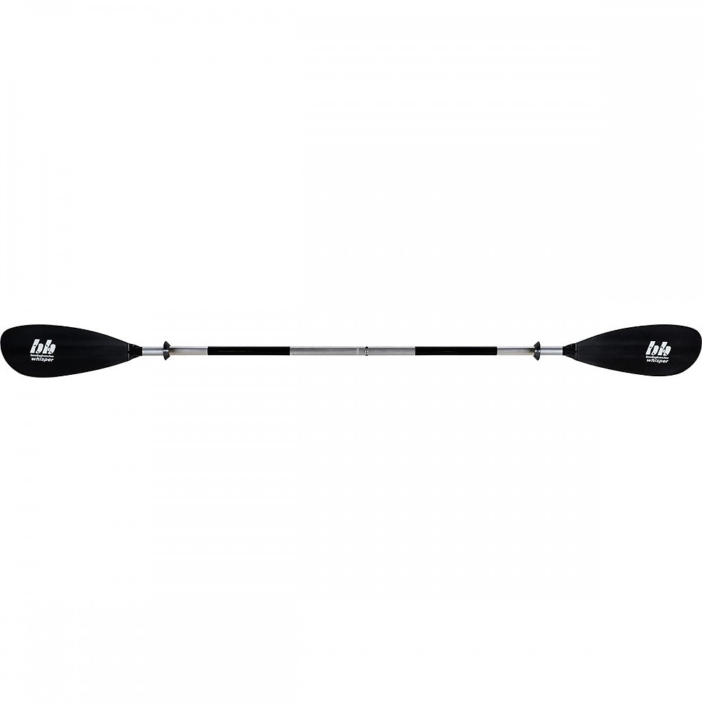 photo: Bending Branches Whisper kayak paddle