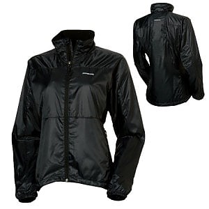 photo: Patagonia Women's Alpine Wind Jacket wind shirt