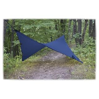photo: Grand Trunk Funky Forest Tarp tarp/shelter
