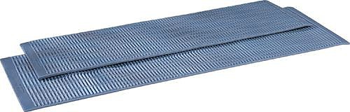 photo: Therm-a-Rest RidgeRest Deluxe closed-cell foam sleeping pad