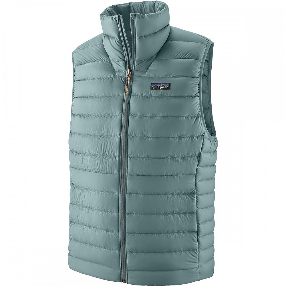 Patagonia Down Sweater Vest Reviews - Trailspace