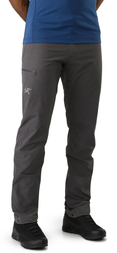 Arc'teryx Gamma LT Pant Reviews - Trailspace