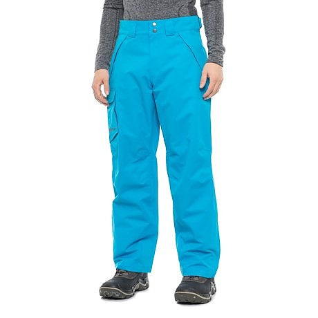 marmot men's motion pant