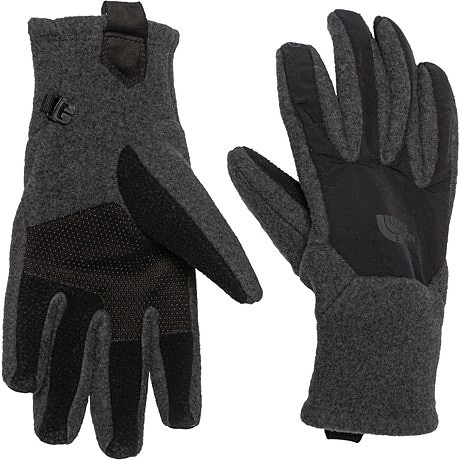 The North Face Denali Etip Glove Reviews - Trailspace