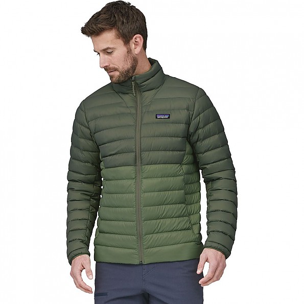 Patagonia Down Sweater