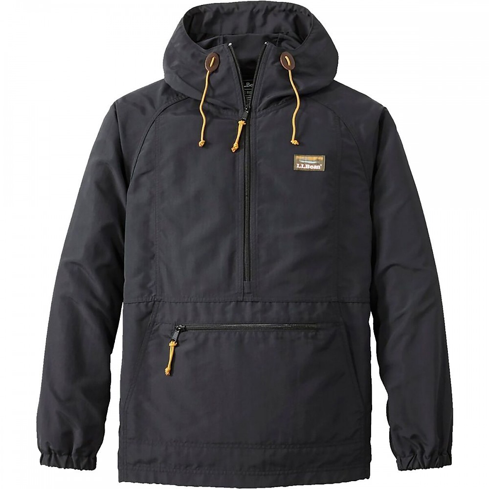 Mountain Classic Anorak Reviews Trailspace