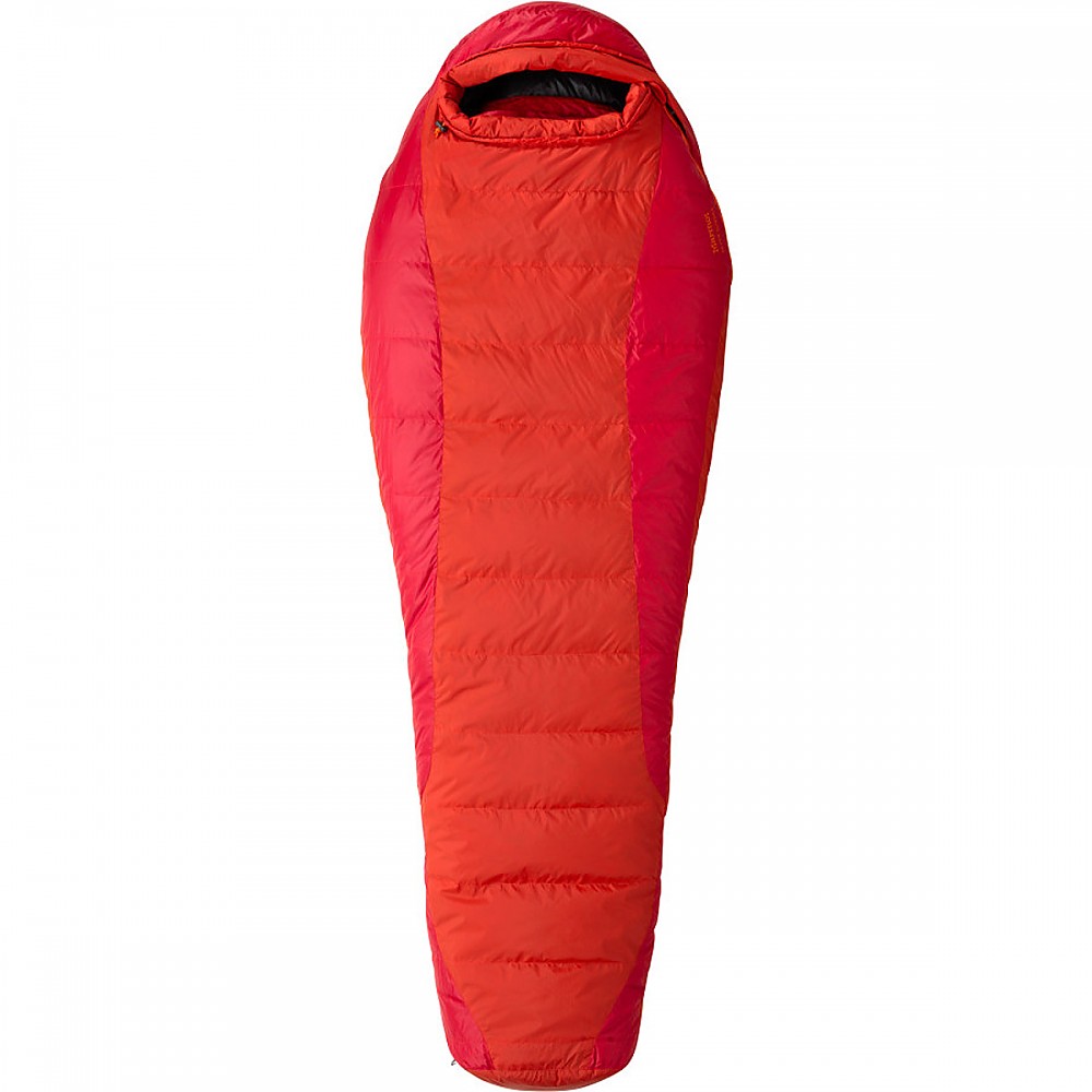 Marmot Never Summer Reviews - Trailspace