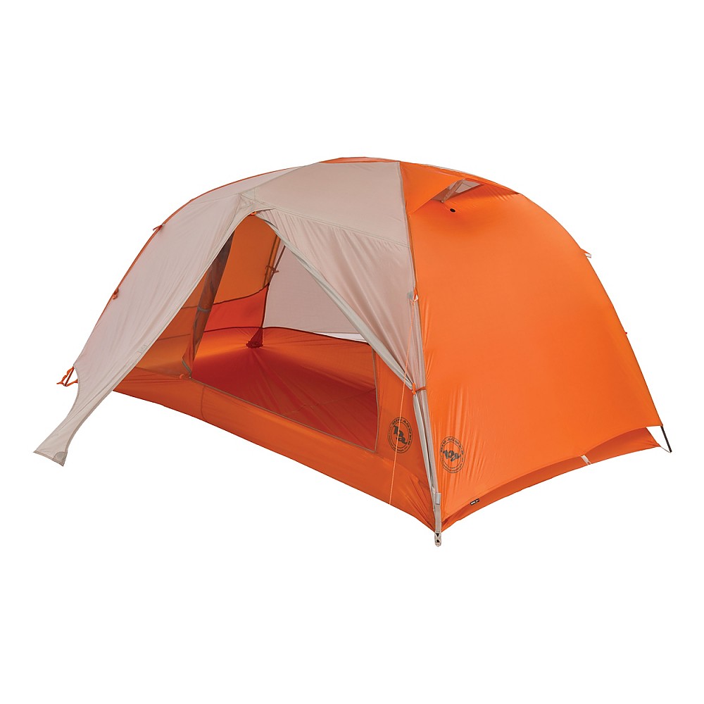 Big Agnes Copper Spur HV UL2 Reviews - Trailspace