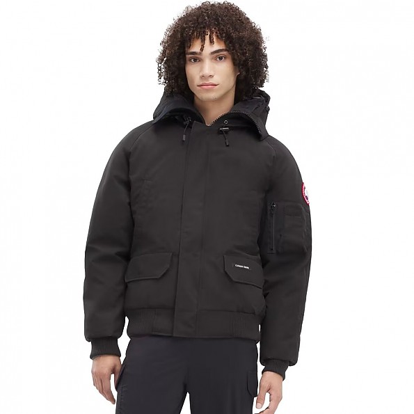 Canada Goose Chilliwack Bomber