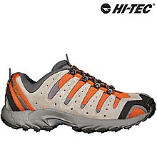 photo: Hi-Tec Verve Low trail shoe
