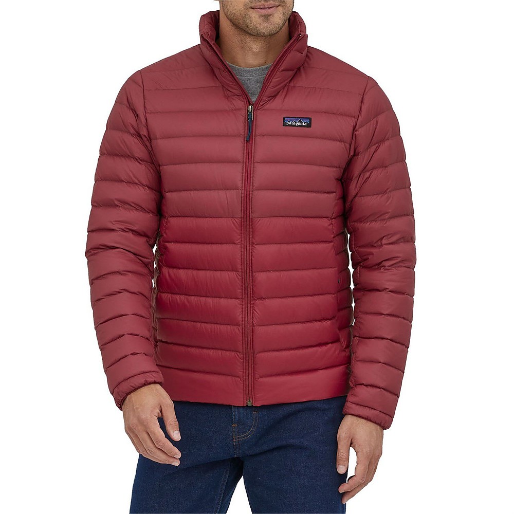 Patagonia Down Sweater Reviews Trailspace