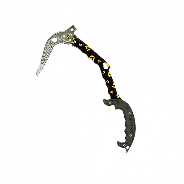 Grivel X Monster