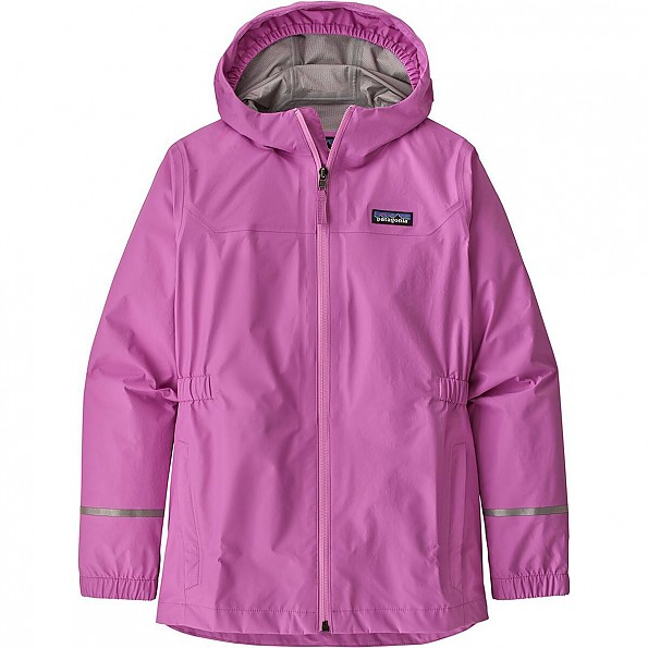 Patagonia Torrentshell 3L Jacket