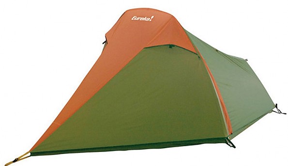 Eureka spitfire 1 on sale tent