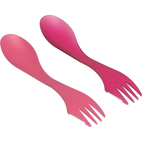 photo: Light My Fire Spork Original utensil