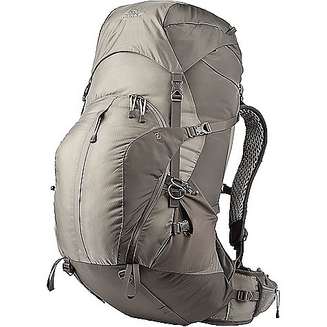 photo: Gregory Z 65 weekend pack (50-69l)