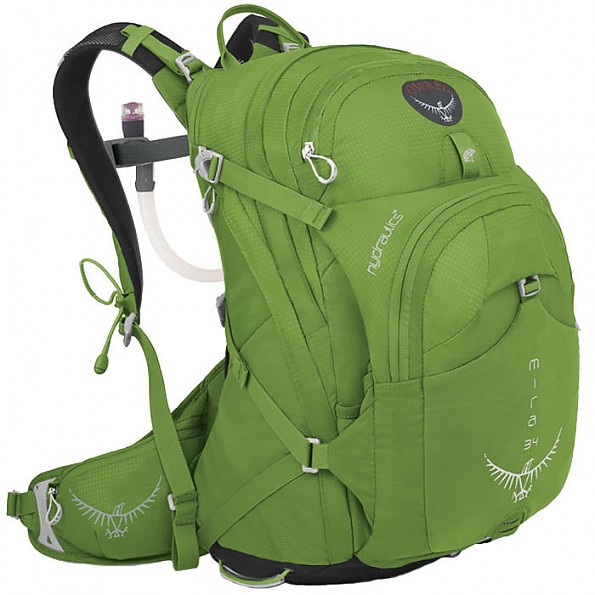 Osprey Mira 34 Reviews Trailspace