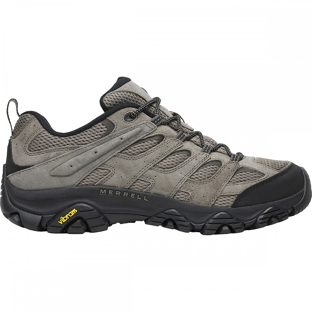 photo: Merrell Moab 3 trail shoe