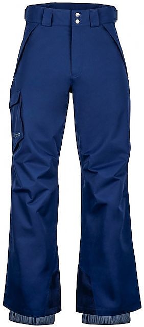 marmot men's motion pant