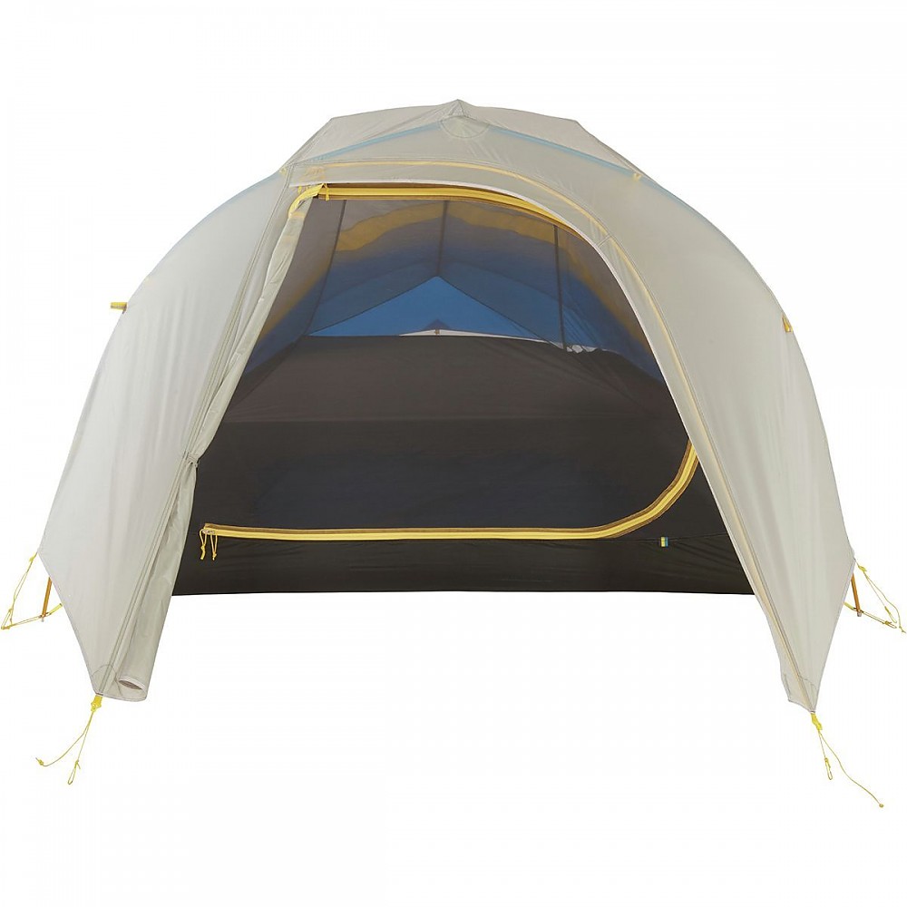photo: Sierra Designs Studio 3 three-season tent