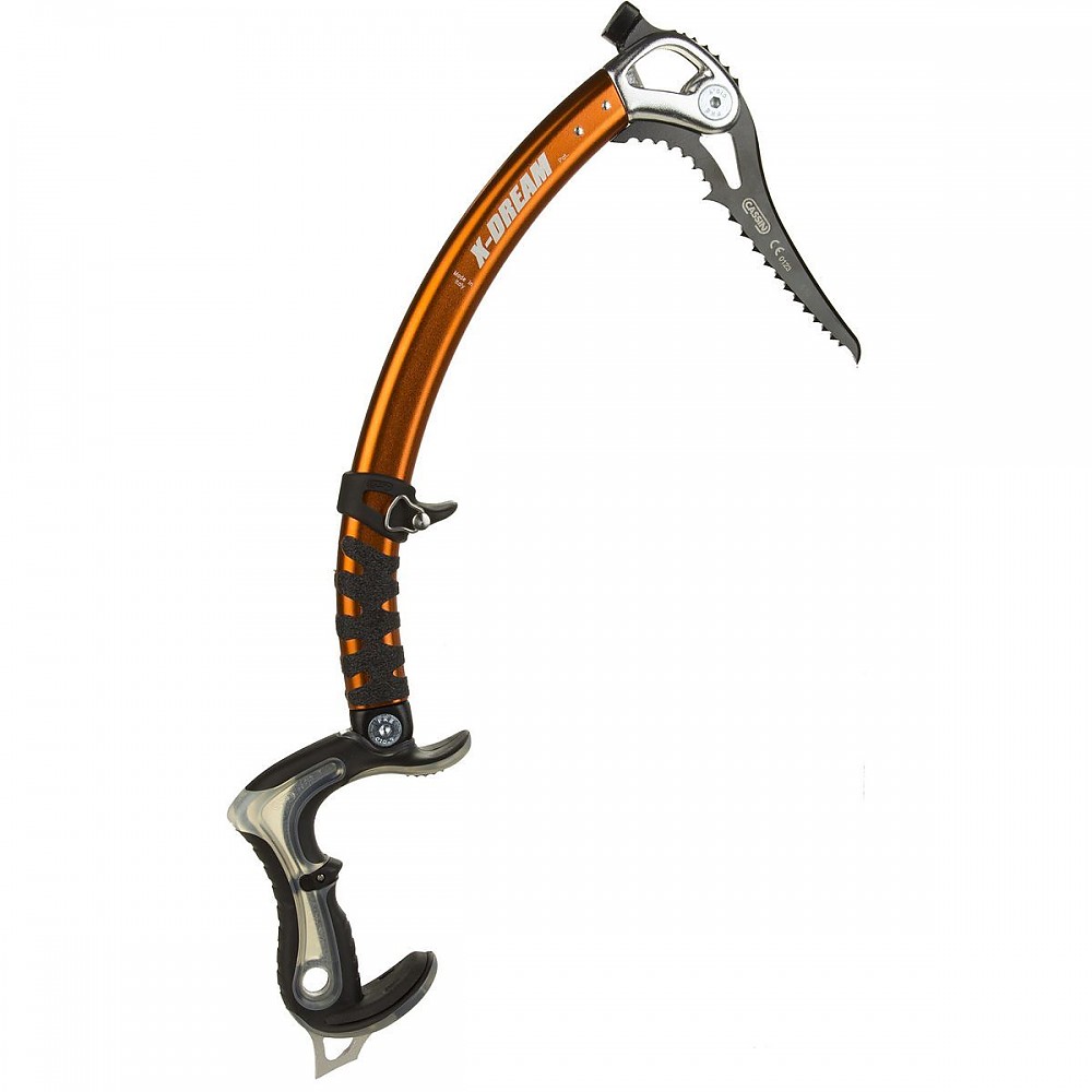 photo: CAMP X-Dream ice tool